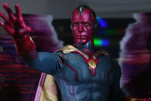 Load image into Gallery viewer, Pre-Order Hot Toys WandaVision The Vision