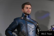 Load image into Gallery viewer, Pre Order Hot Toys Falcon and The Winter Soldier The Winter Soldier TMS039