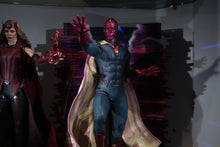 Load image into Gallery viewer, Pre-Order Hot Toys WandaVision The Vision
