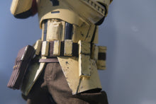 Load image into Gallery viewer, Pre-Order Hot Toys Star Wars: The Mandalorian™ - Shoretrooper™ TMS031