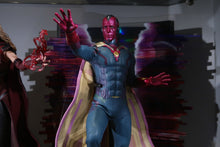 Load image into Gallery viewer, Pre-Order Hot Toys WandaVision The Vision