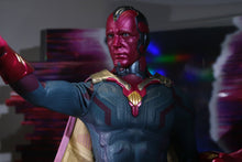 Load image into Gallery viewer, Pre-Order Hot Toys WandaVision The Vision
