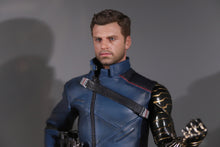 Load image into Gallery viewer, Pre Order Hot Toys Falcon and The Winter Soldier The Winter Soldier TMS039