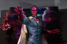 Load image into Gallery viewer, Pre-Order Hot Toys WandaVision The Vision