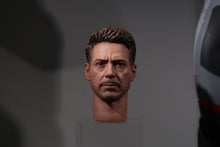 Load image into Gallery viewer, Hot Toys Avengers Endgame Tony Team Suit MMS537