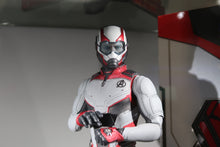 Load image into Gallery viewer, Hot Toys Avengers Endgame Tony Team Suit MMS537