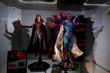 Load image into Gallery viewer, Pre-Order Hot Toys WandaVision The Vision