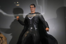 Load image into Gallery viewer, Pre Order Hot Toys Zack Snyder’s Justice League Knightmare Batman and Superman TMS038