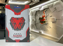 Load image into Gallery viewer, Hot Toys Avengers Endgame Tony Team Suit MMS537