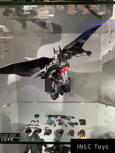 Load image into Gallery viewer, Hot Toys Arkham Knight Batman Beyond VGM39