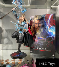 Load image into Gallery viewer, Hot Toys Avengers : Endgame Thor MMS557