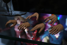 Load image into Gallery viewer, Pre Order Hot Toys Zack Snyder’s Justice League Knightmare Batman and Superman TMS038