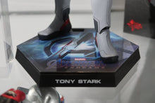 Load image into Gallery viewer, Hot Toys Avengers Endgame Tony Team Suit MMS537
