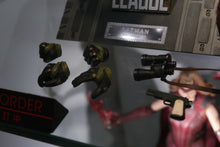 Load image into Gallery viewer, Pre Order Hot Toys Zack Snyder’s Justice League Knightmare Batman and Superman TMS038