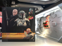 Load image into Gallery viewer, Hot Toys The Mandalorian Boba Fett TMS033/TMS034