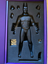 Load image into Gallery viewer, Hot Toys Batman Begins Batman Demon MMS140