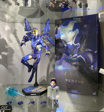 Load image into Gallery viewer, Hot Toys Avengers Endgame Rescue MMS538D32