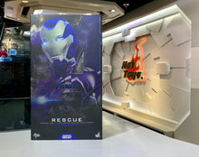 Load image into Gallery viewer, Hot Toys Avengers Endgame Rescue MMS538D32