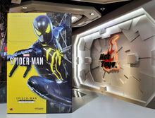 Load image into Gallery viewer, Hot Toys Marvel Spider-Man Anti-Ock Suit VGM45