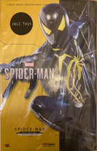 Load image into Gallery viewer, Hot Toys Marvel Spider-Man Anti-Ock Suit VGM45