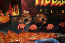 Load image into Gallery viewer, Hot Toys MMS527 Hell Boy figure
