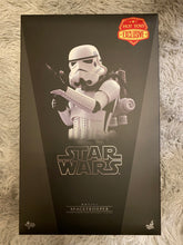 Load image into Gallery viewer, Hot Toys Star Wars Episode 4 : Spacetrooper MMS291
