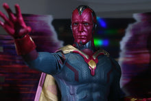 Load image into Gallery viewer, Pre-Order Hot Toys WandaVision The Vision
