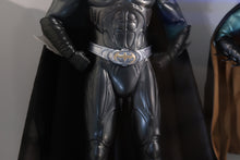 Load image into Gallery viewer, Pre Order Hot Toys Batman Forever Batman Sonar Suit MMS593
