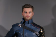 Load image into Gallery viewer, Pre Order Hot Toys Falcon and The Winter Soldier The Winter Soldier TMS039
