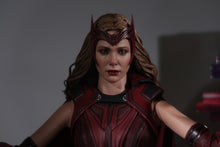 Load image into Gallery viewer, Pre-Order Hot Toys WandaVision The Scarlet Witch
