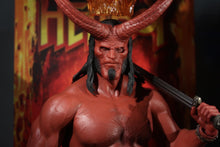 Load image into Gallery viewer, Hot Toys MMS527 Hell Boy figure
