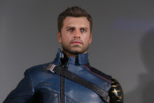 Load image into Gallery viewer, Pre Order Hot Toys Falcon and The Winter Soldier The Winter Soldier TMS039
