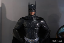 Load image into Gallery viewer, Pre Order Hot Toys Batman Forever Batman Sonar Suit MMS593
