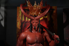 Load image into Gallery viewer, Hot Toys MMS527 Hell Boy figure
