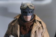 Load image into Gallery viewer, Pre Order Hot Toys Zack Snyder’s Justice League Knightmare Batman and Superman TMS038

