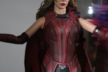 Load image into Gallery viewer, Pre-Order Hot Toys WandaVision The Scarlet Witch
