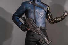 Load image into Gallery viewer, Pre Order Hot Toys Falcon and The Winter Soldier The Winter Soldier TMS039
