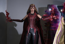 Load image into Gallery viewer, Pre-Order Hot Toys WandaVision The Scarlet Witch
