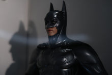 Load image into Gallery viewer, Pre Order Hot Toys Batman Forever Batman Sonar Suit MMS593
