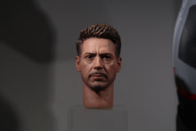 Load image into Gallery viewer, Hot Toys Avengers Endgame Tony Team Suit MMS537
