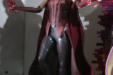 Load image into Gallery viewer, Pre-Order Hot Toys WandaVision The Scarlet Witch
