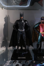 Load image into Gallery viewer, Pre Order Hot Toys Batman Forever Batman Sonar Suit MMS593
