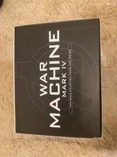 Load image into Gallery viewer, Hot Toys Avengers Infinity War War Machine Mark 4 MMS499D26
