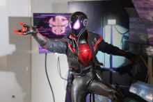 Load image into Gallery viewer, Pre Order Hot Toys VGM49 Marvel’s Spider-Man:Miles Morales (2020 suit)
