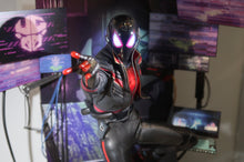 Load image into Gallery viewer, Pre Order Hot Toys VGM49 Marvel’s Spider-Man:Miles Morales (2020 suit)
