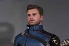 Load image into Gallery viewer, Pre Order Hot Toys Falcon and The Winter Soldier The Winter Soldier TMS039
