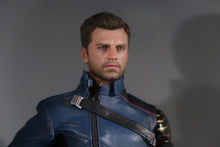 Load image into Gallery viewer, Pre Order Hot Toys Falcon and The Winter Soldier The Winter Soldier TMS039
