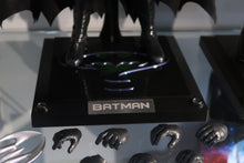 Load image into Gallery viewer, Pre Order Hot Toys Batman Forever Batman Sonar Suit MMS593
