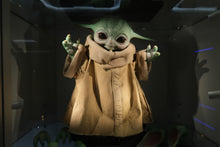 Load image into Gallery viewer, Brand new Hot Toys LMS013 The Child Baby Yoda
