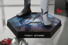 Load image into Gallery viewer, Hot Toys Avengers Endgame Tony Team Suit MMS537
